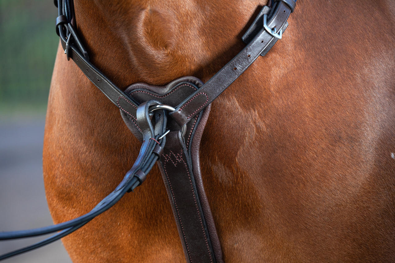 Horseware Rambo Micklem Martingale