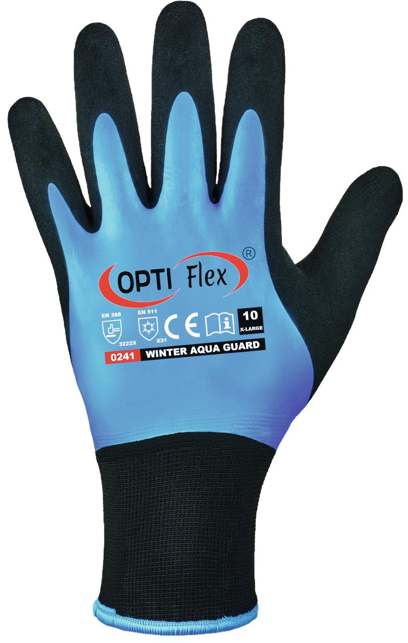 Winter Aqua Guard - Opti Flex