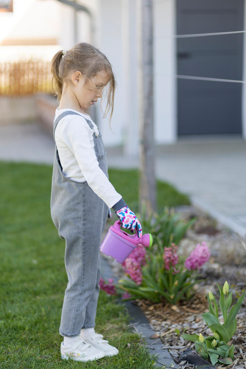 Kerbl Kinderhandschuh Joy - Schmetterling