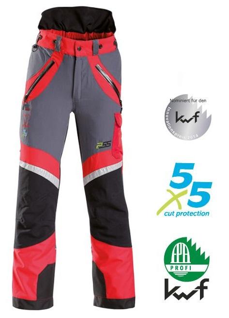 PSS Schnittschutzhose X-treme Light