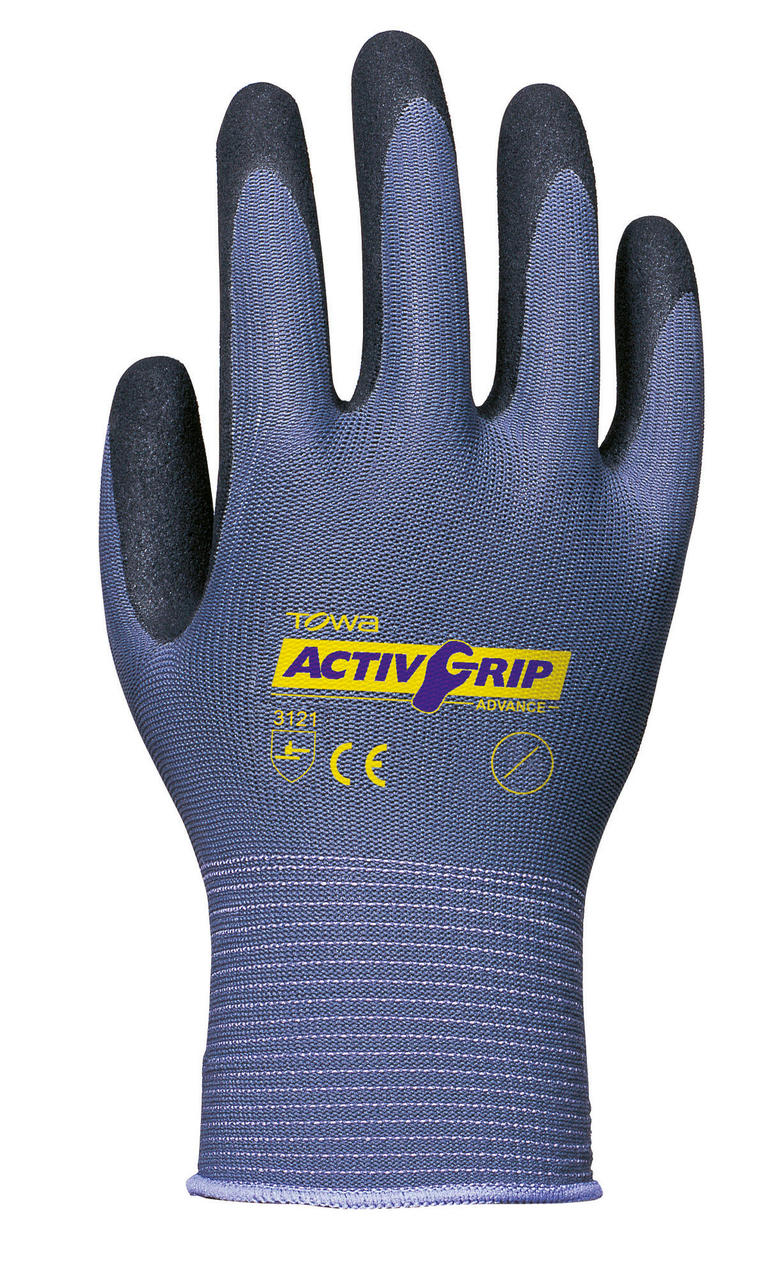 ActivGrip Advance Handschuh