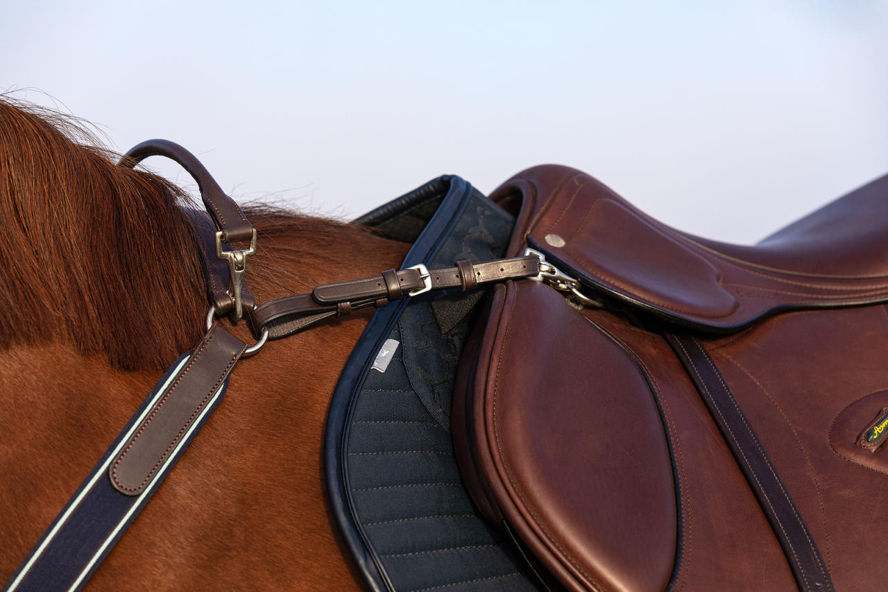 Horseware Rambo Micklem Martingale