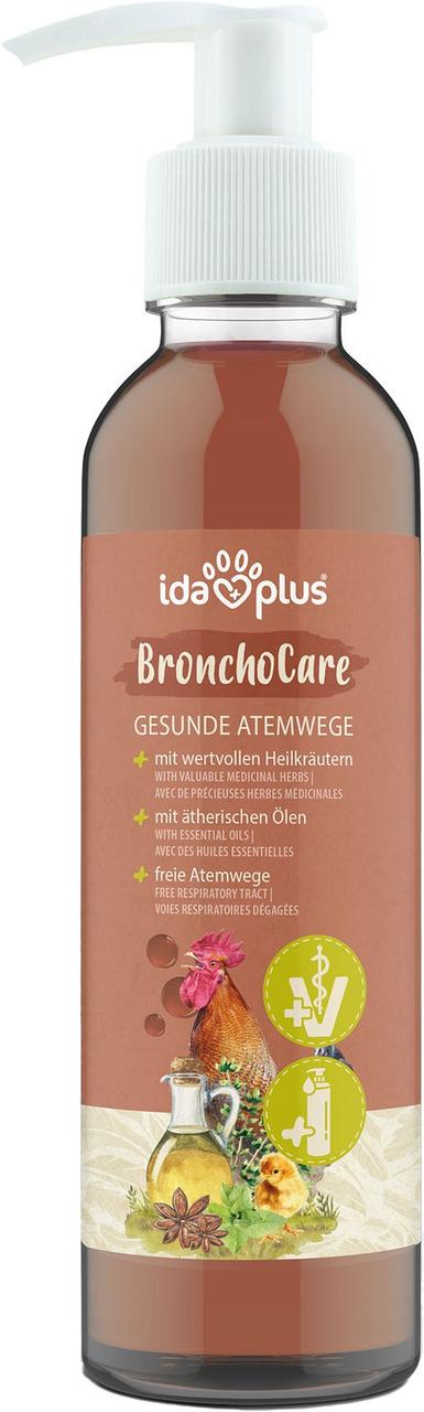 idaplus IdaPlus® BronchoCare