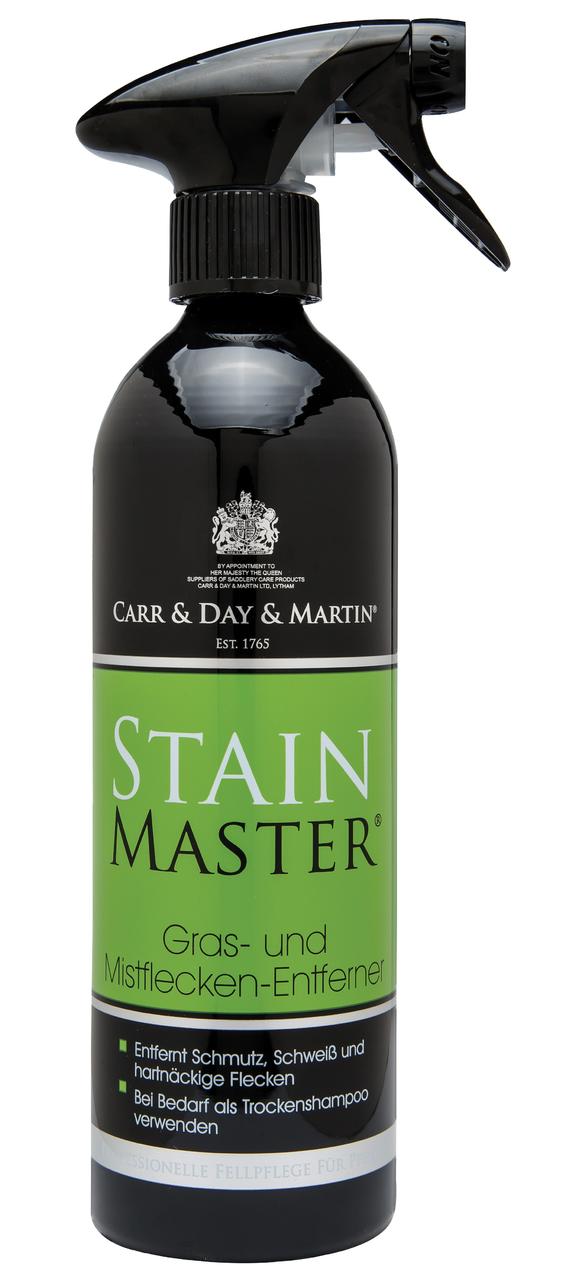 Carr & Day & Martin Stainmaster -Schmutzentferner 500 ml