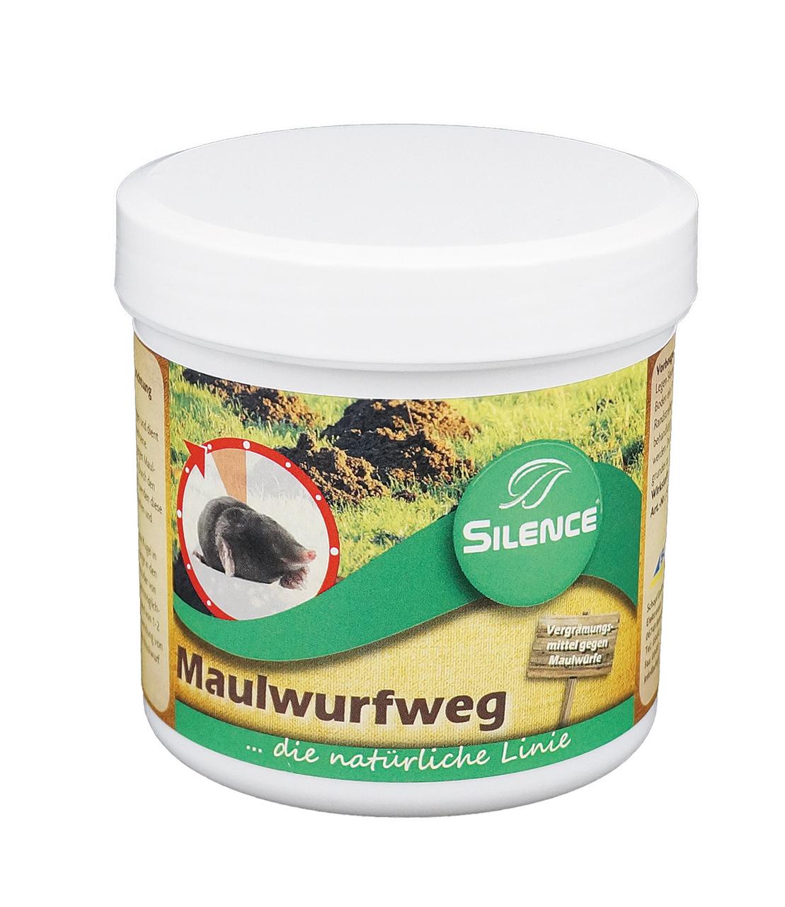 Schopf Maulwurfweg - 100 Kugeln