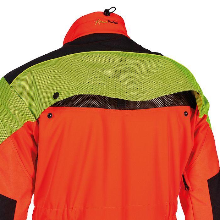 PSS Sauenschutzjacke X-treme Protect