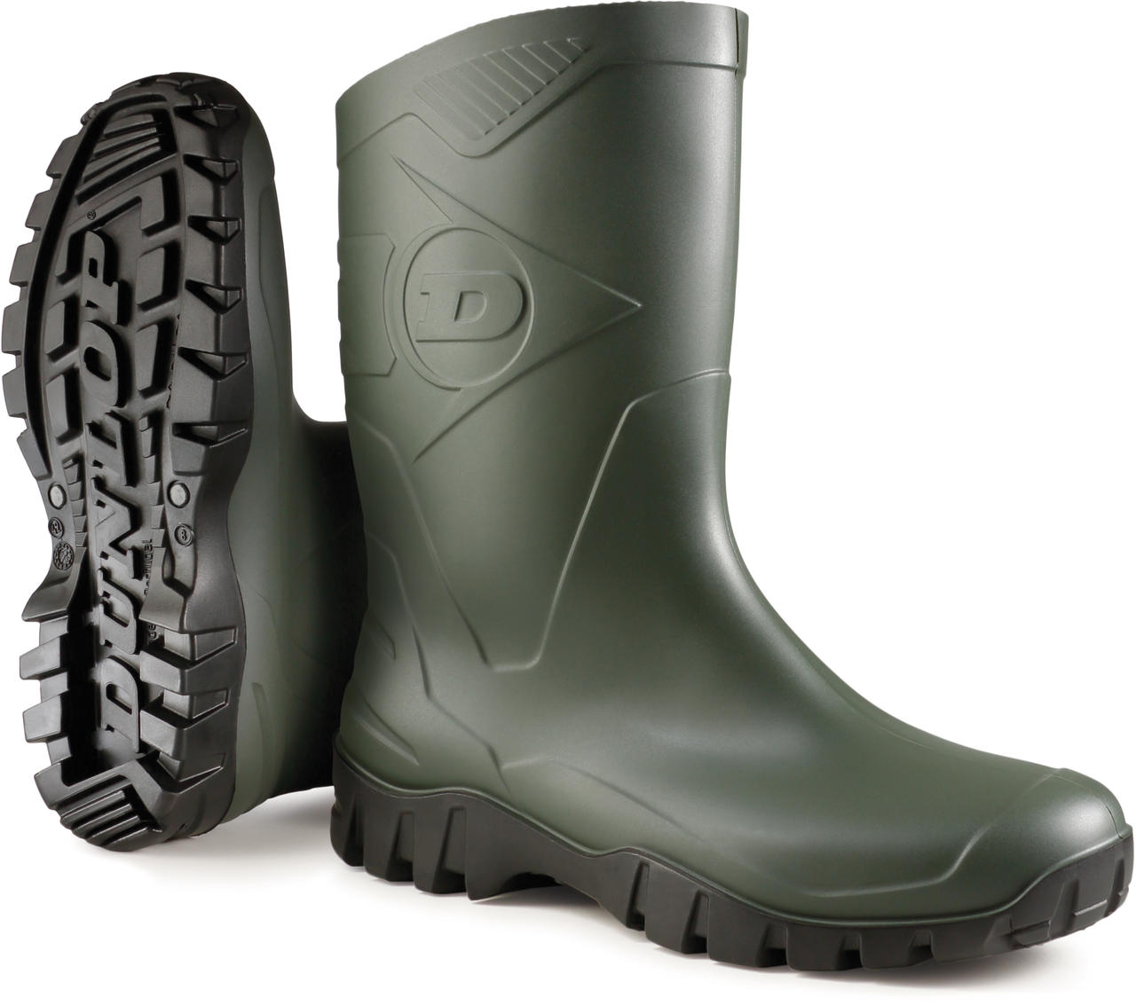 Dunlop ® Arbeitstiefel Dee