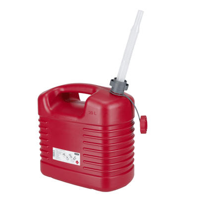 Pressol Kraftstoffkanister 20 Liter