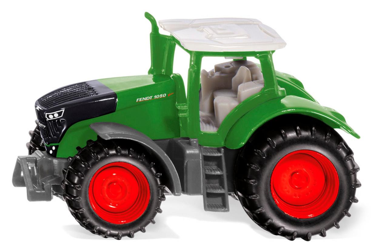 SIKU Super Fendt 1050 Vario