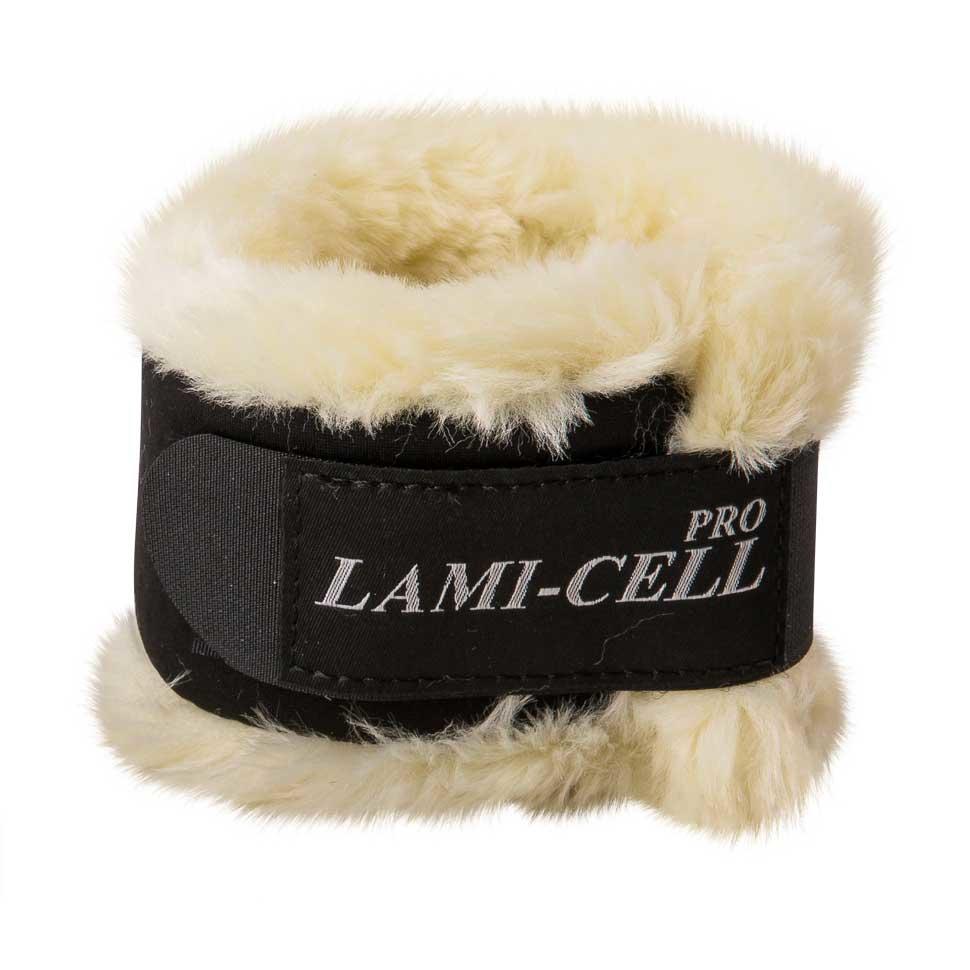 LAMI-CELL COMFORT Training Fesselschutz, 2er Set