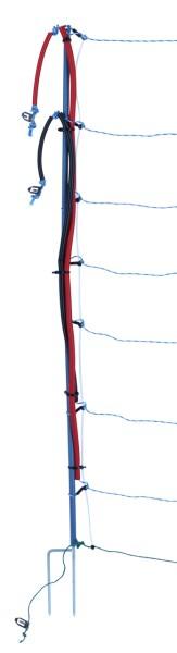 AKO TitanNet Premium Vario, 108 cm, 50 m