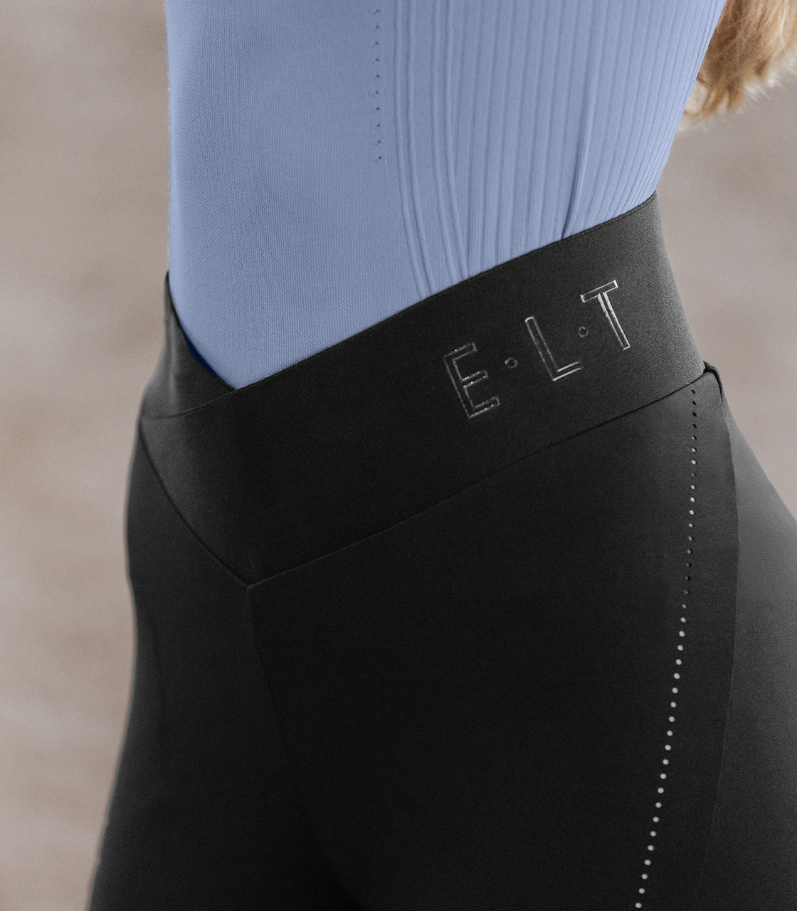 ELT Reitleggings Pia