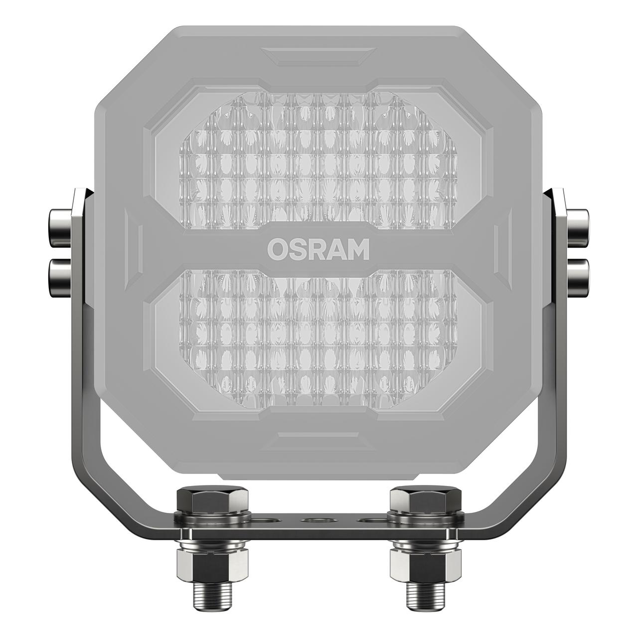 OSRAM LEDriving® Heavy Duty Mounting Kit PX