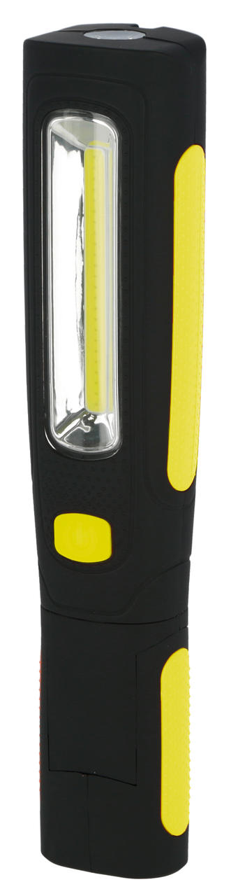 Kerbl Hochleistungs-LED-Handlampe