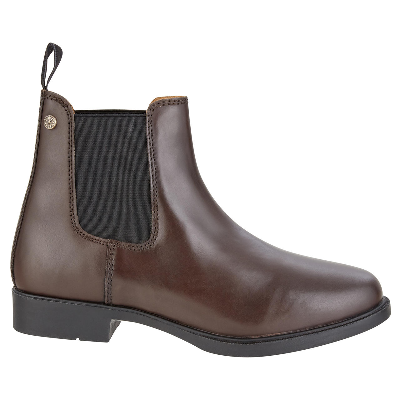 Suedwind Reitstiefelette Nova Jodhpur Classic