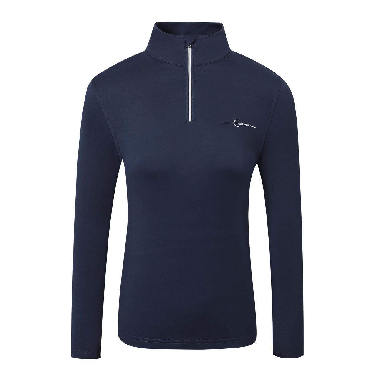 Covalliero Active Langarm-Shirt