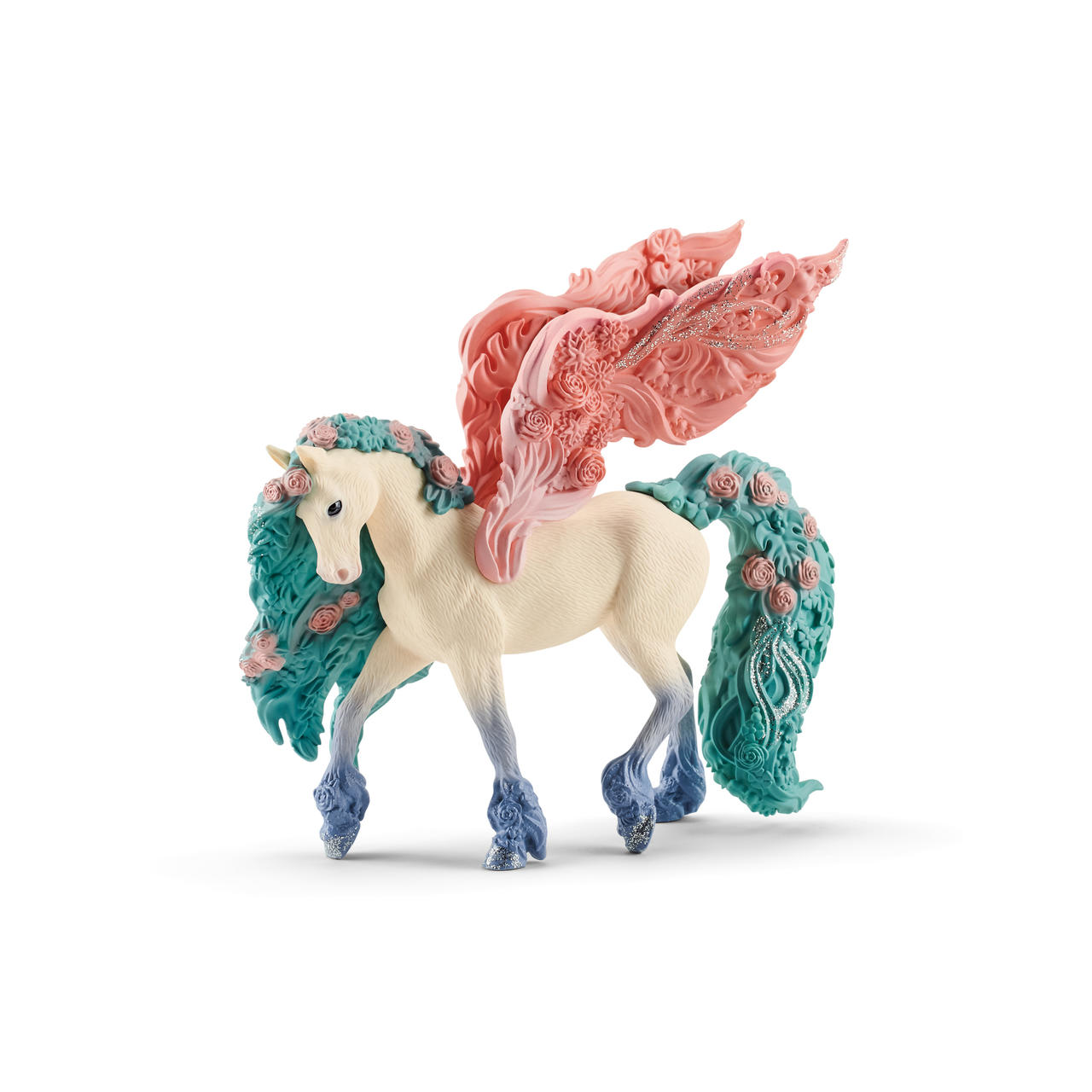 Schleich Blütenpegasus