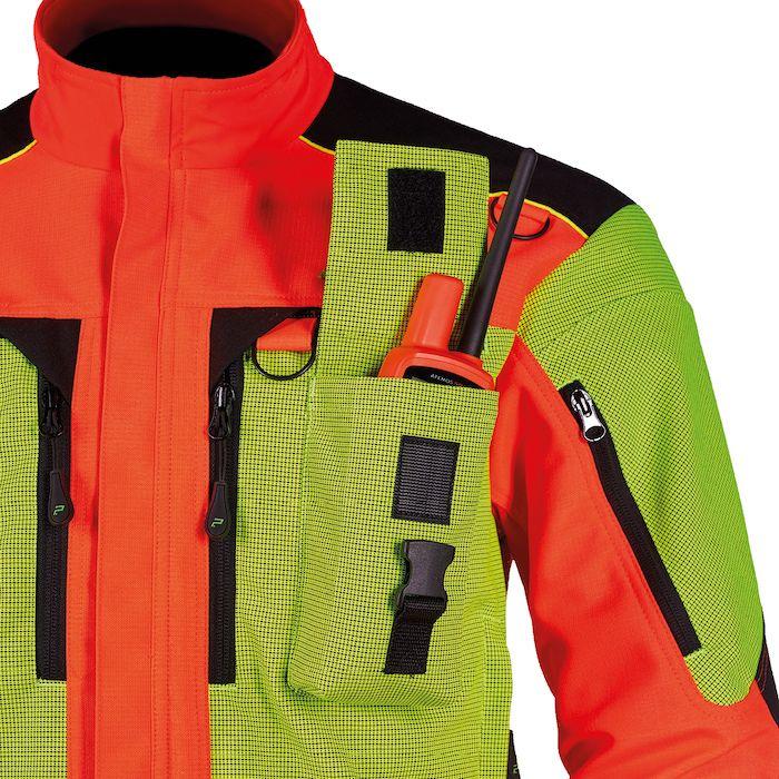 PSS Sauenschutzjacke X-treme Protect