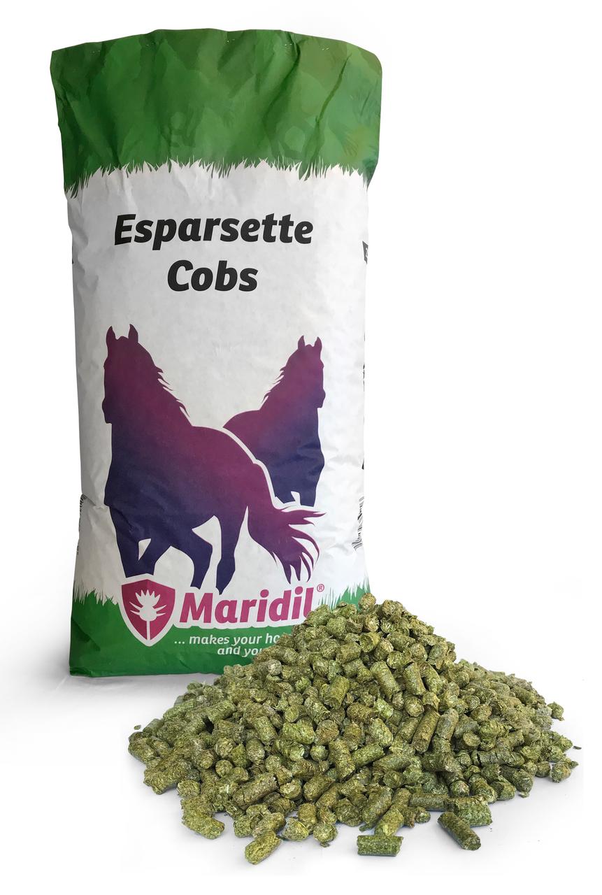 Maridil Esparsette-Cobs