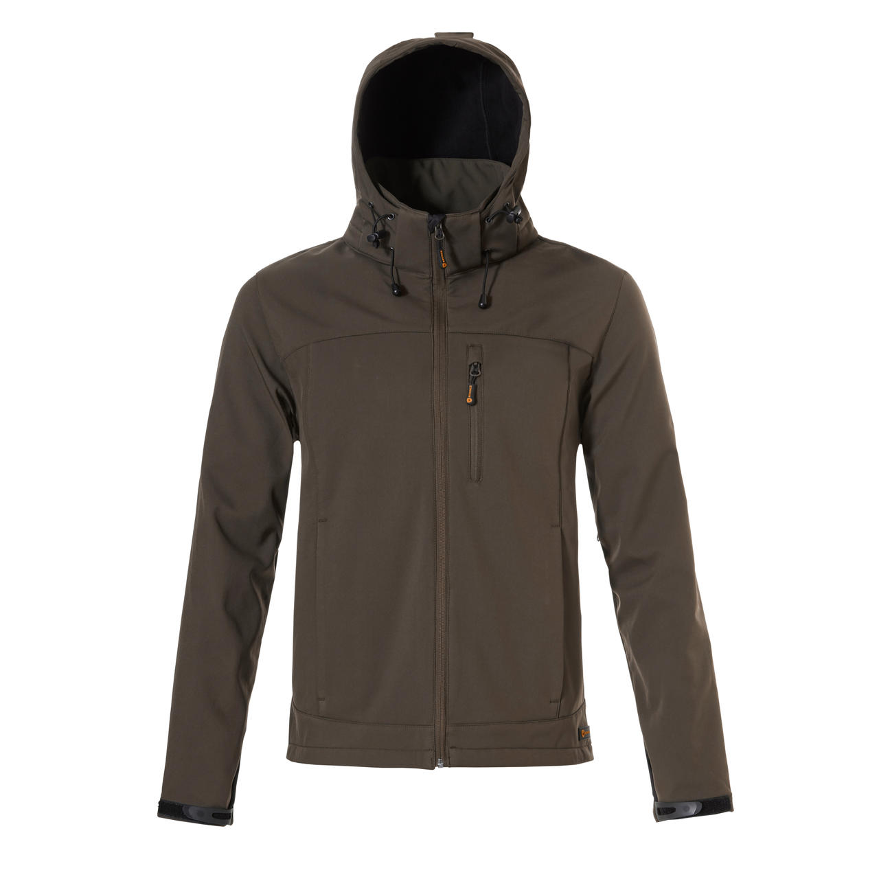 Rovince Zeckenschutzjacke - Softshell ERGOLINE