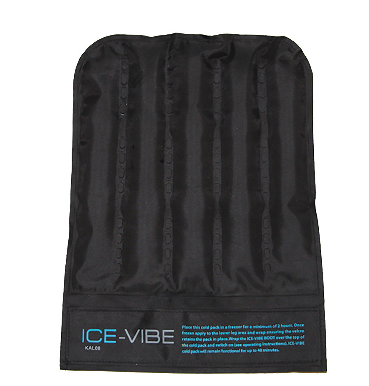 Horseware Ice-Vibe Cold Pack für Knee Wrap, 1 Paar