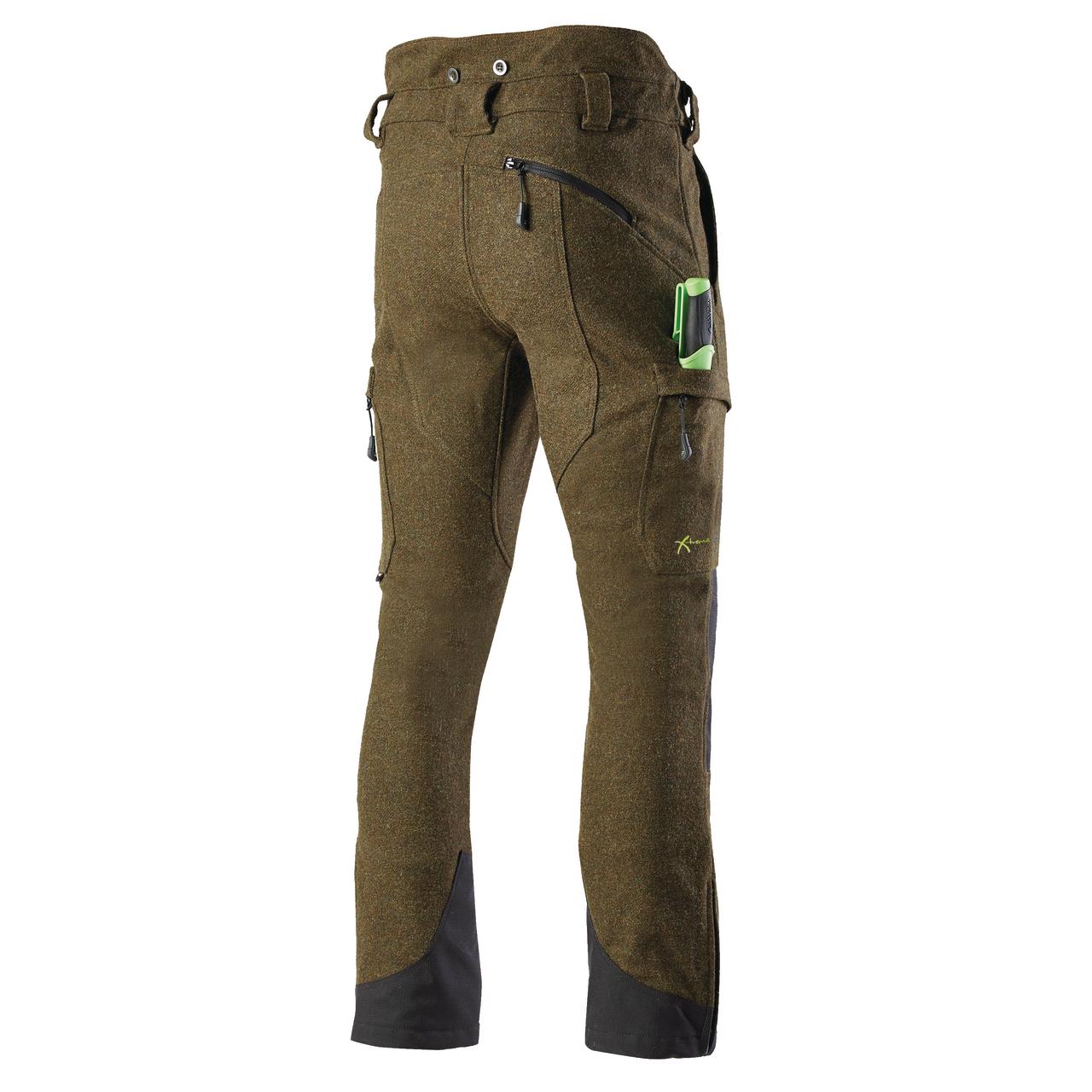 PSS Jagdhose X-treme Loden