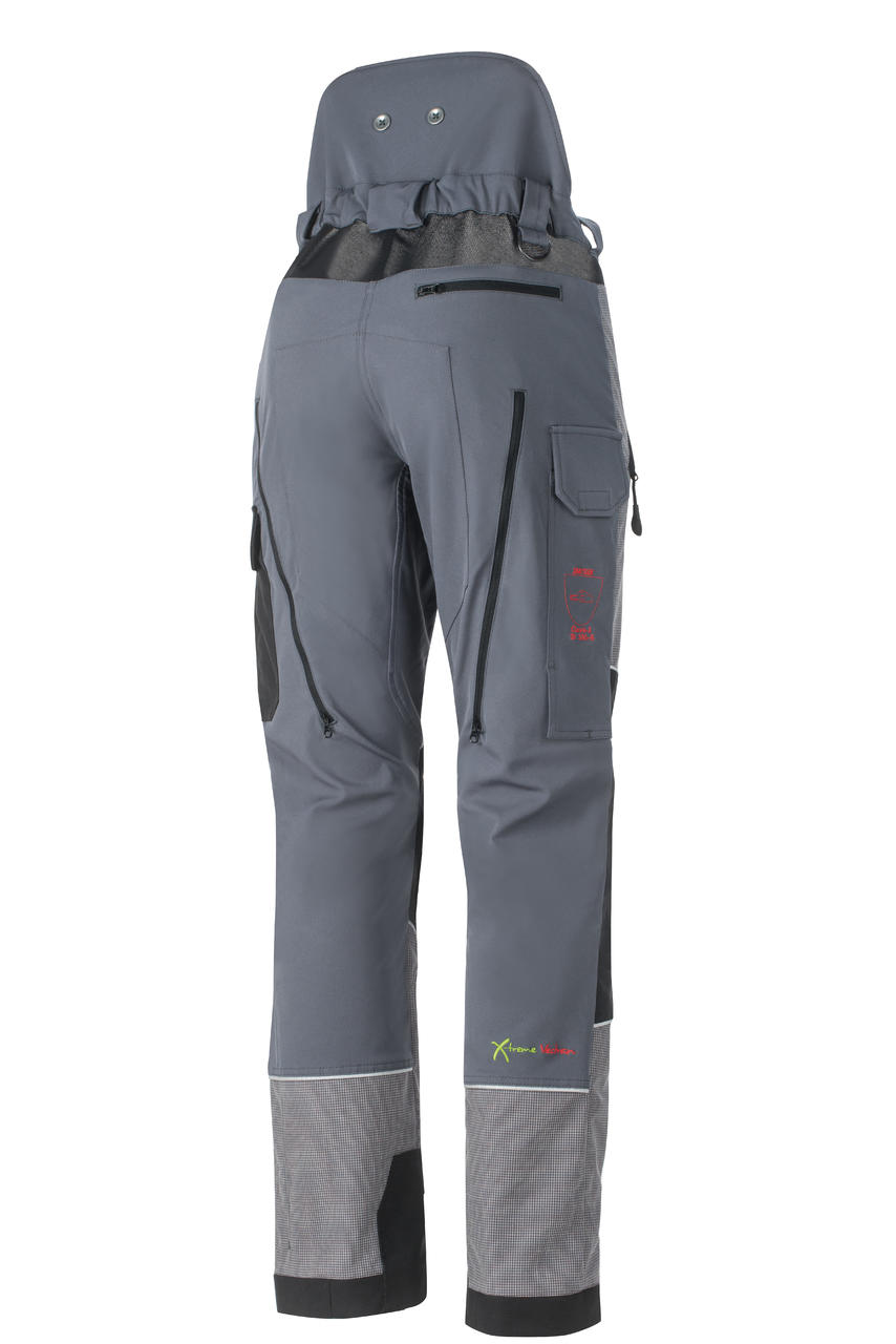 PSS Schnittschutzhose X-treme Vectran