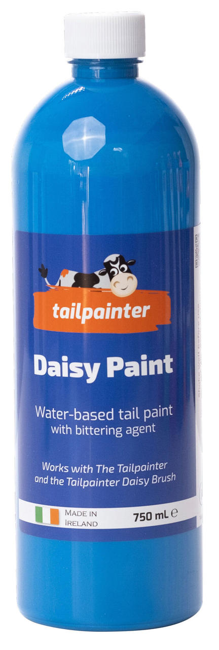 Brunsterkennungsfarbe Daisy Paint