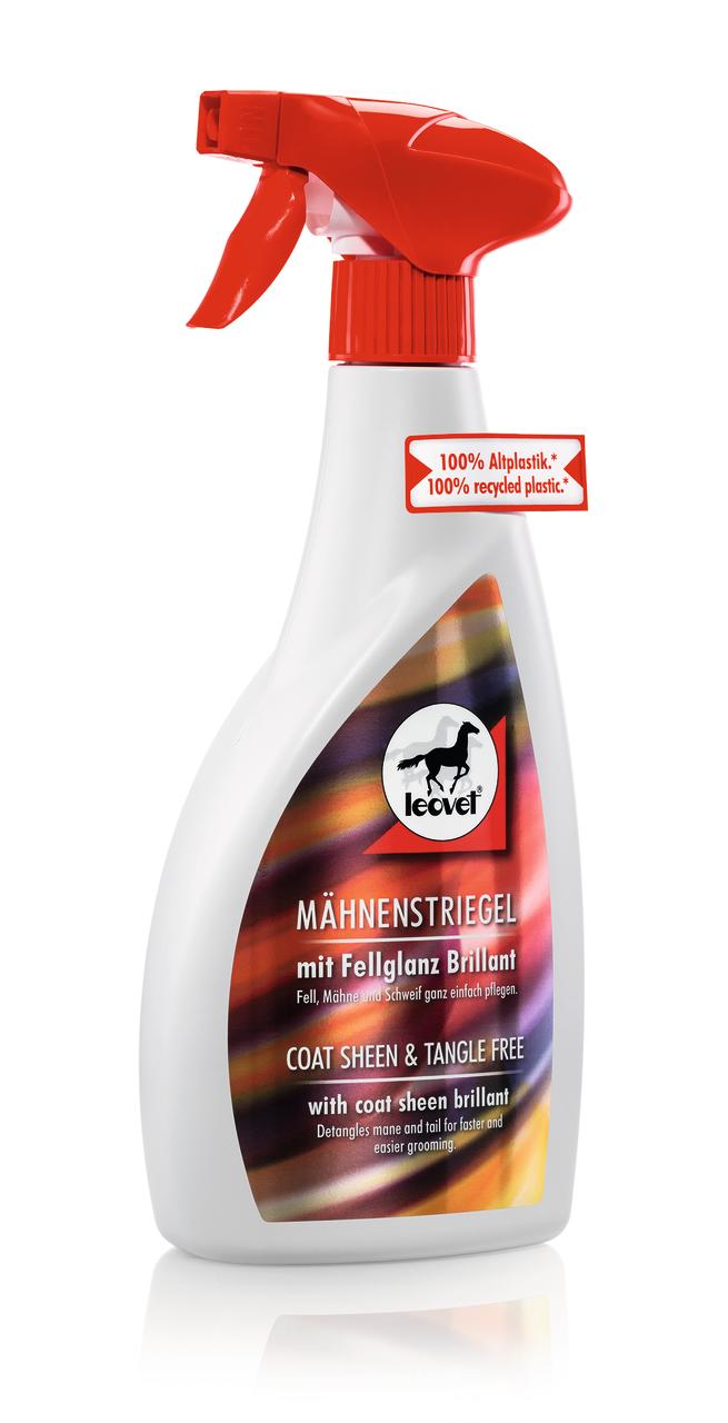 leovet Leovet Mähnenstriegel 550 ml