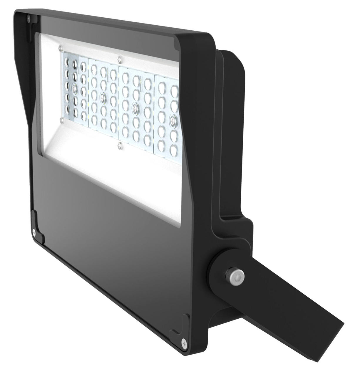 Kerbl LED-Flutlicht Comfort Pro 50 W