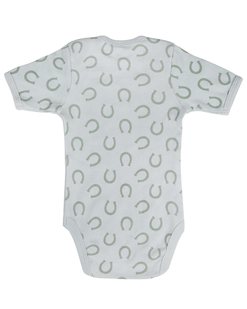 QHP Babybody Bobby