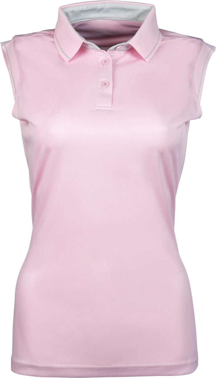 HKM Damen Poloshirt Classico