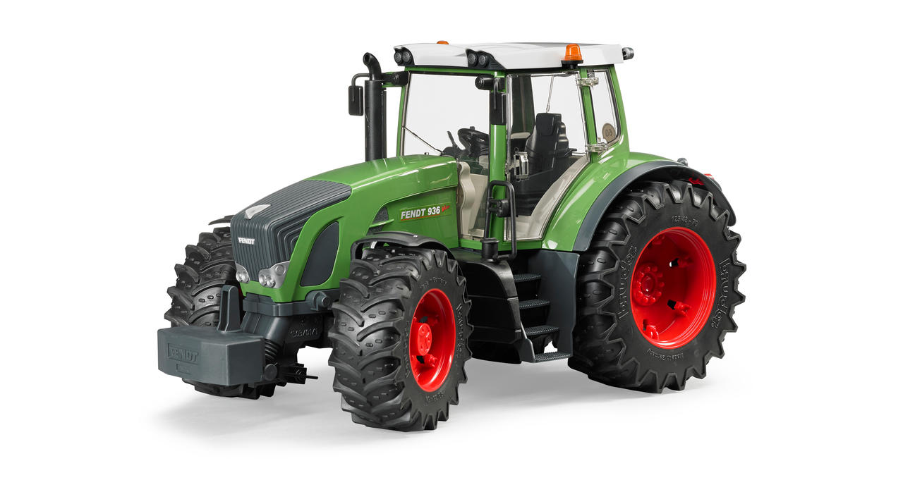 Bruder FENDT-TRAKTOR 936 Vario