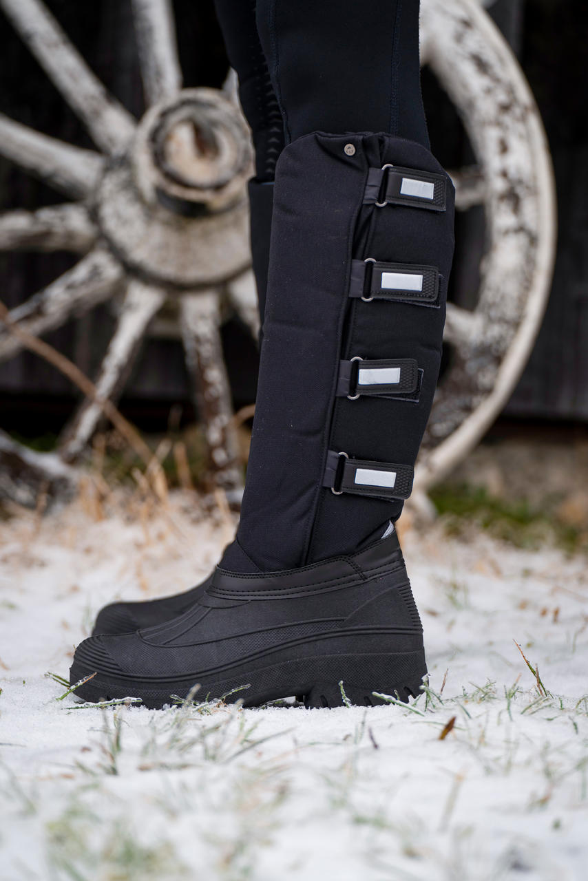 ELT Thermostiefel Standard