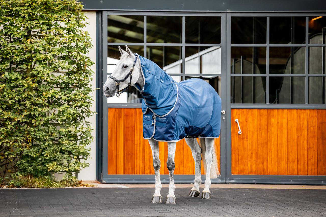 Horseware Ionic Therapy Mesh Cooler