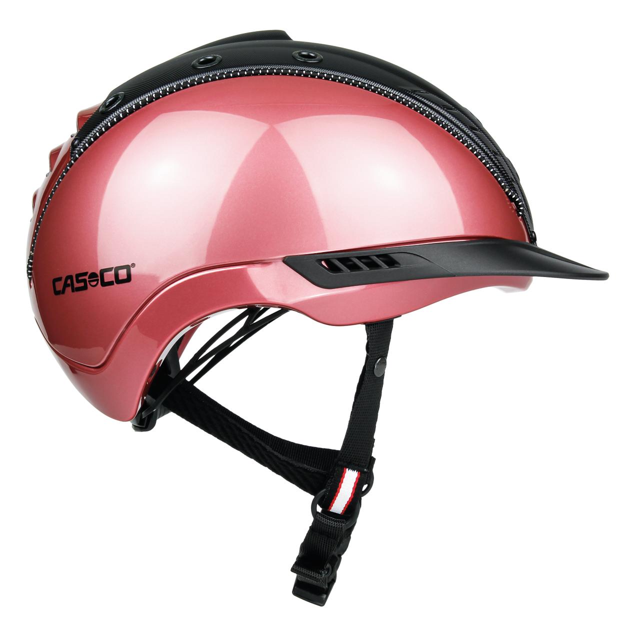 Casco Reithelm Mistrall 2 Edition