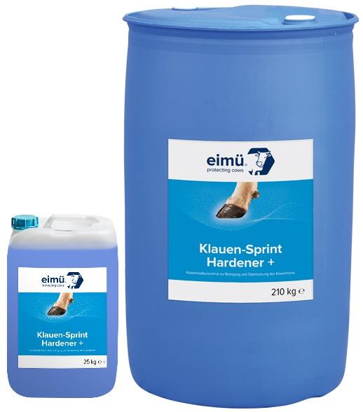 eimü Klauen-Sprint Hardener +