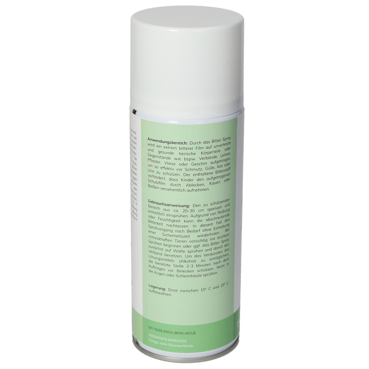 Anti-Kannibalspray, 400 ml