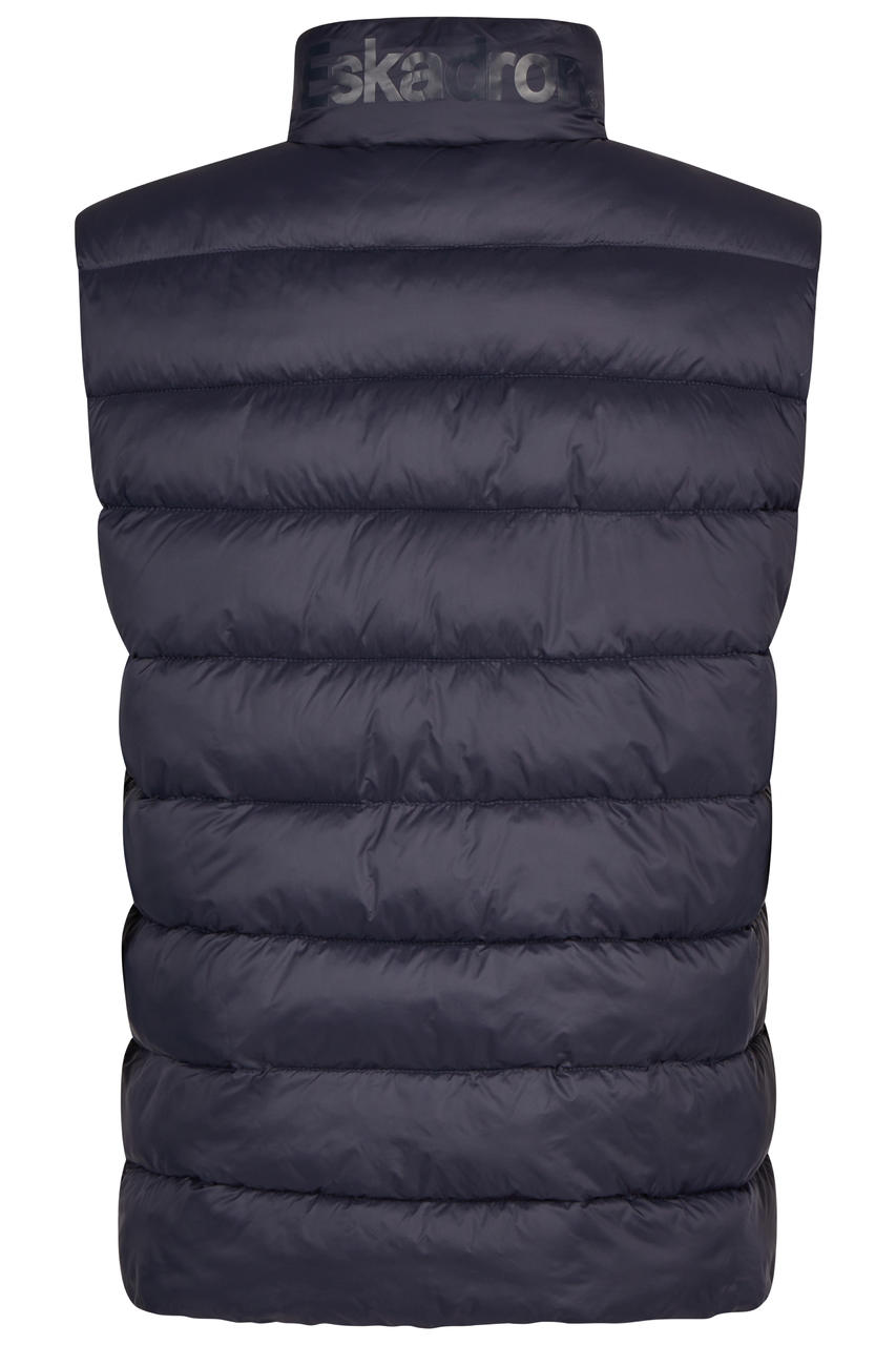 Eskadron Weste QUILT-WAISTCOAT MALE