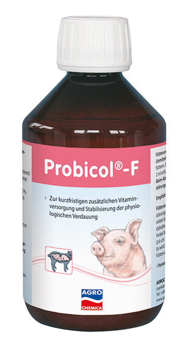 Kerbl PROBICOL®-F 250ml