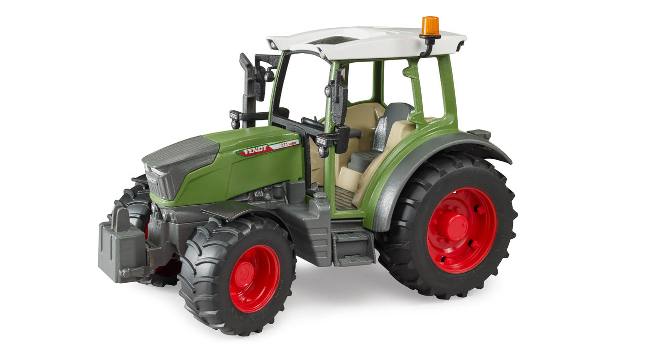 Bruder Fendt Vario 211