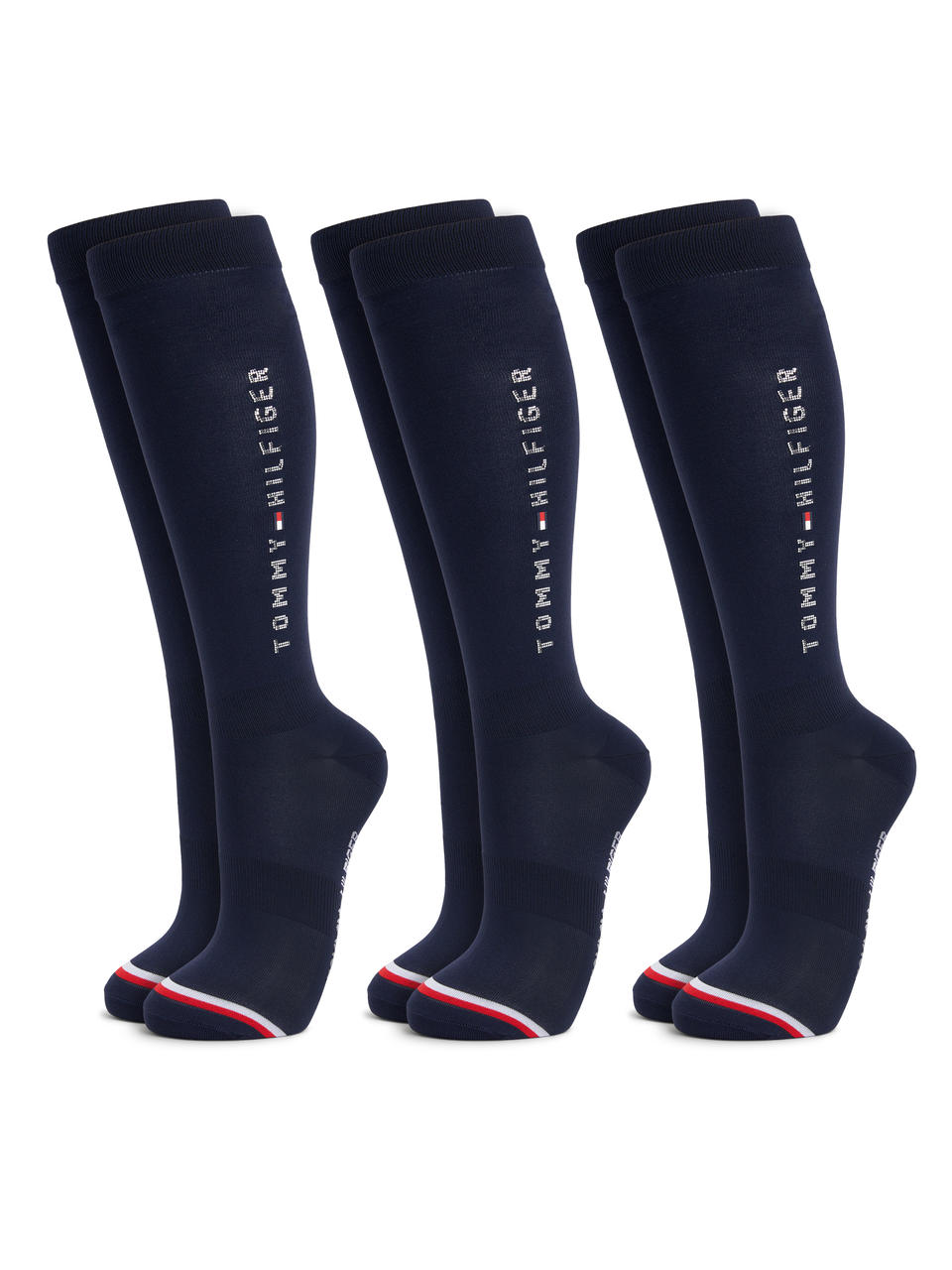 Tommy Hilfiger Lisbon Winter Reitsocken