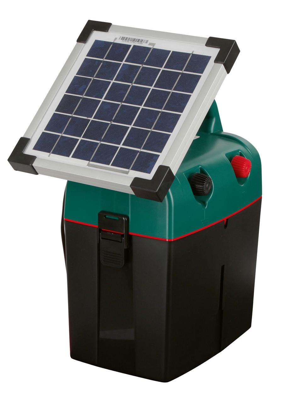 AKO Solarmodul 4 Watt