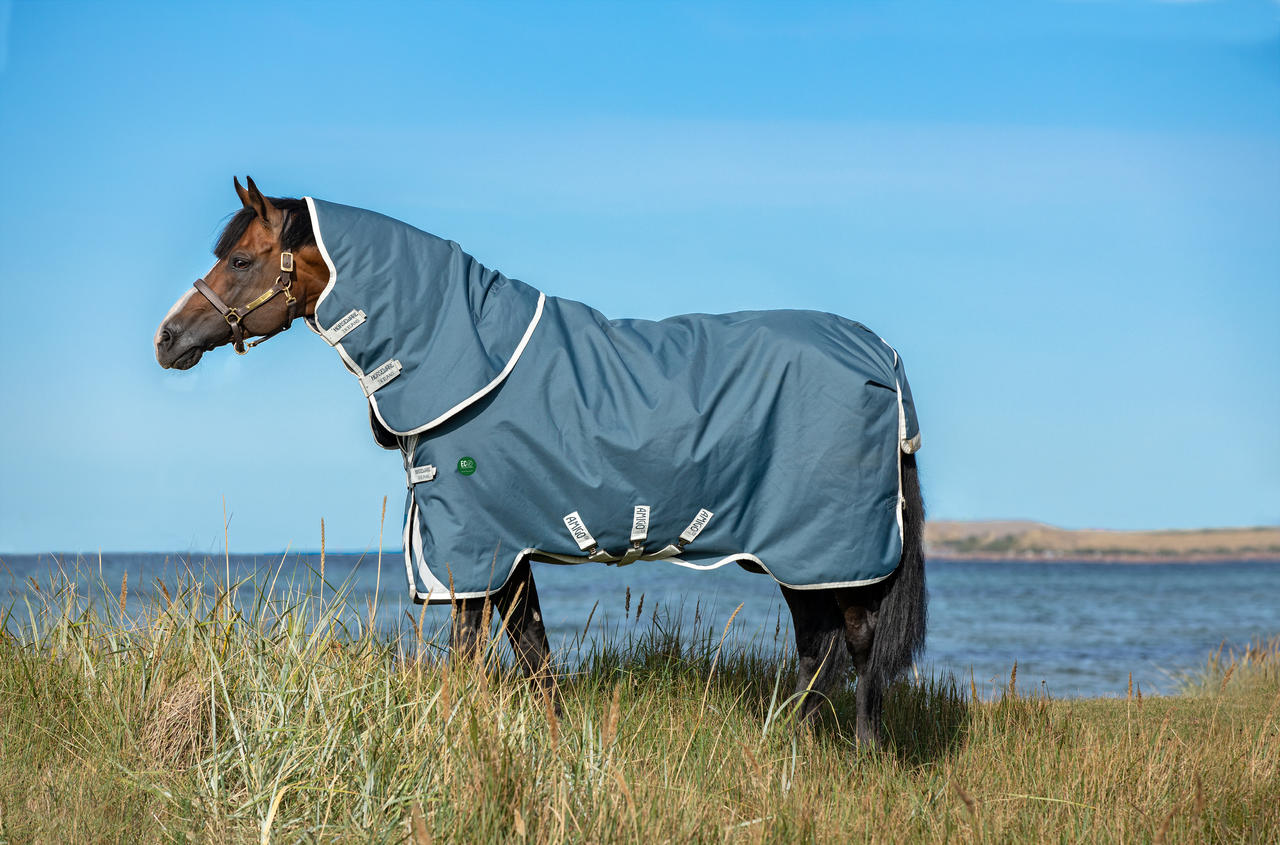 Horseware Amigo AmEco 12 Plus Turnout 0g