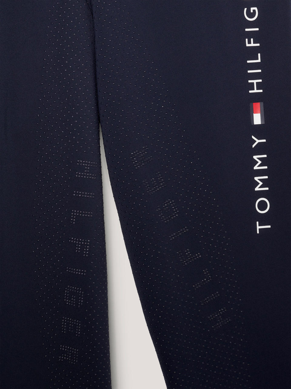 Tommy Hilfiger ELMIRA Winter Leggins Full Grip