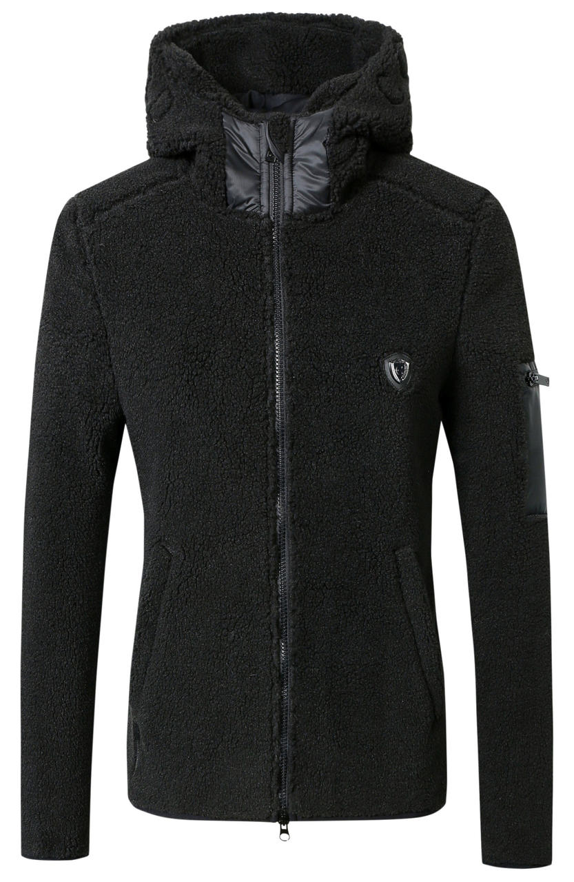 Covalliero Hoody Jacke