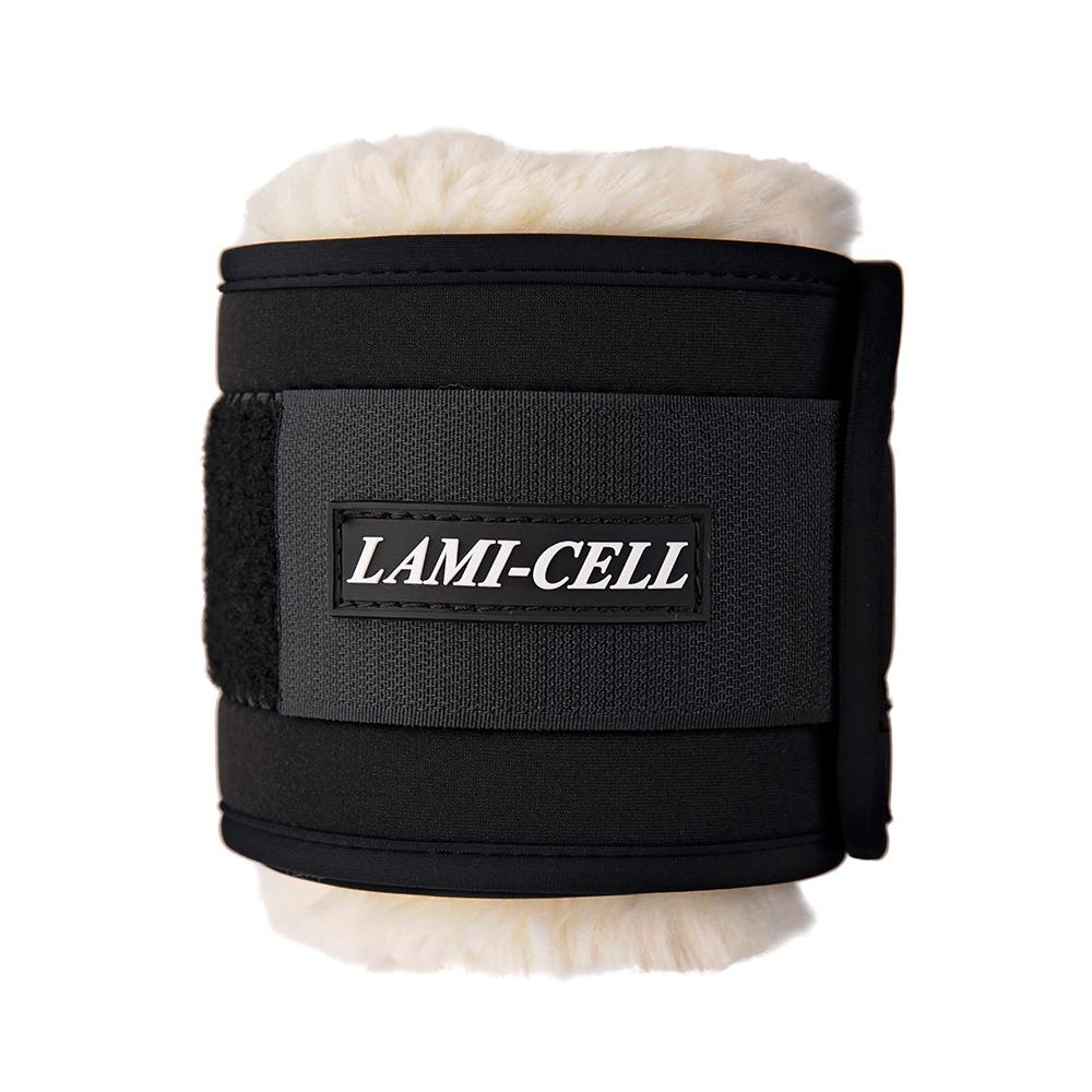 LAMI-CELL Fesselschutz COMFORT Stable, 2er Set