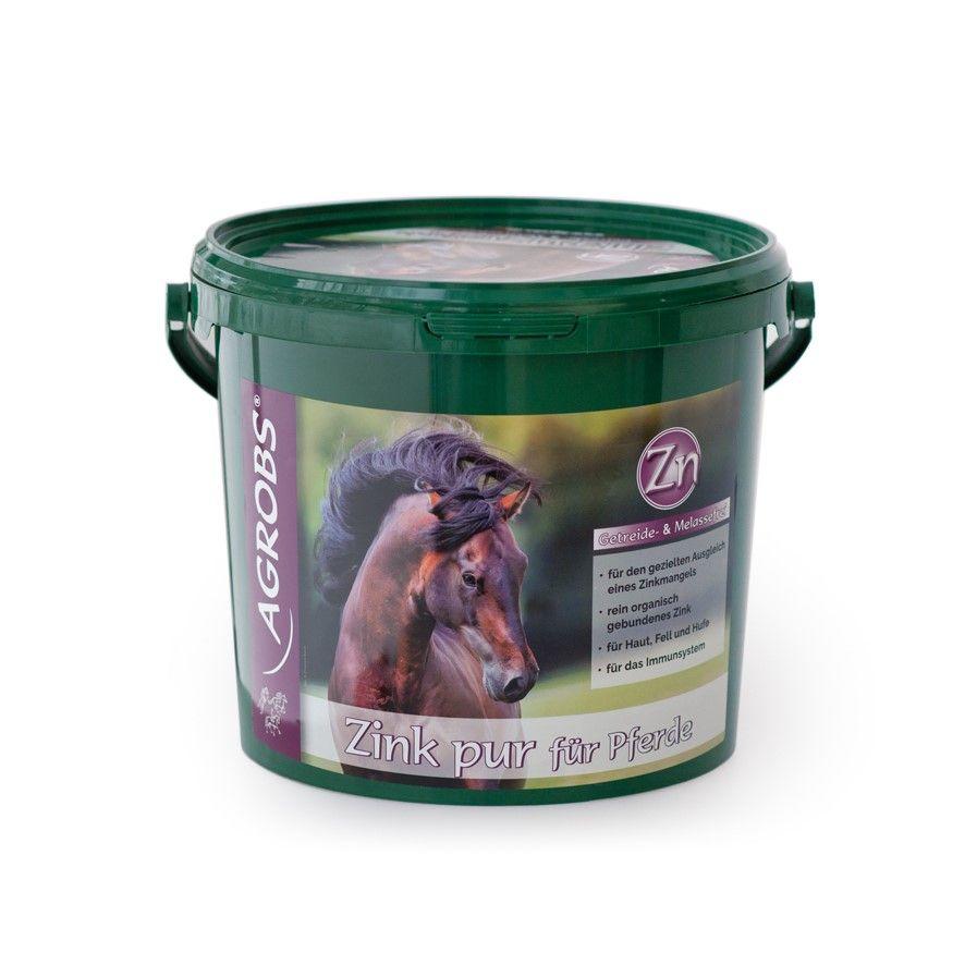 Agrobs Zink pur - 3 kg