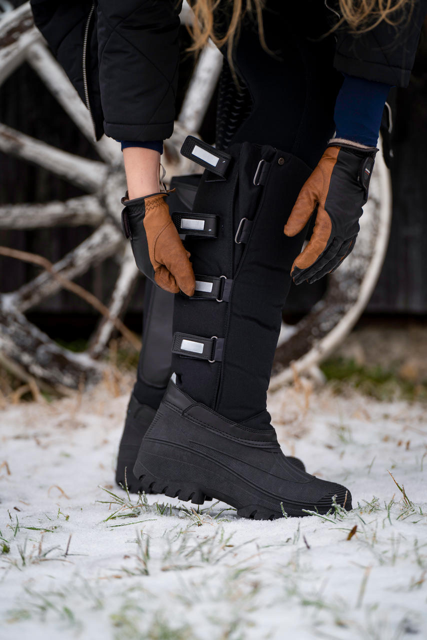 ELT Thermostiefel Standard