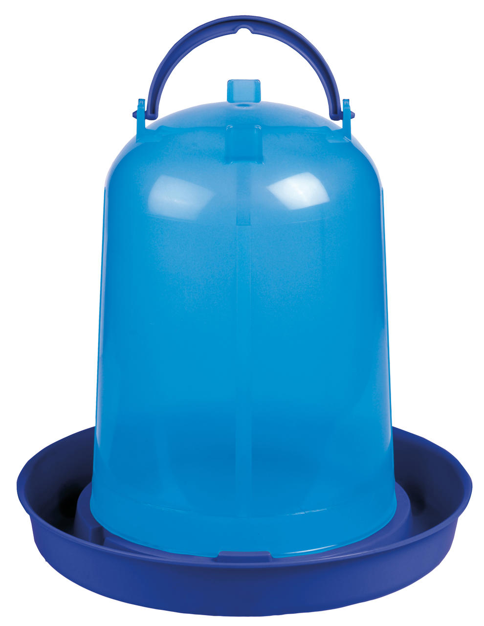 Copele Stülptränke mit Henkel - 5 Liter